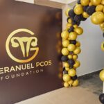 Geranuel PCOS Foundation is set to raise Awareness on PCOS & Support for Women Living with it