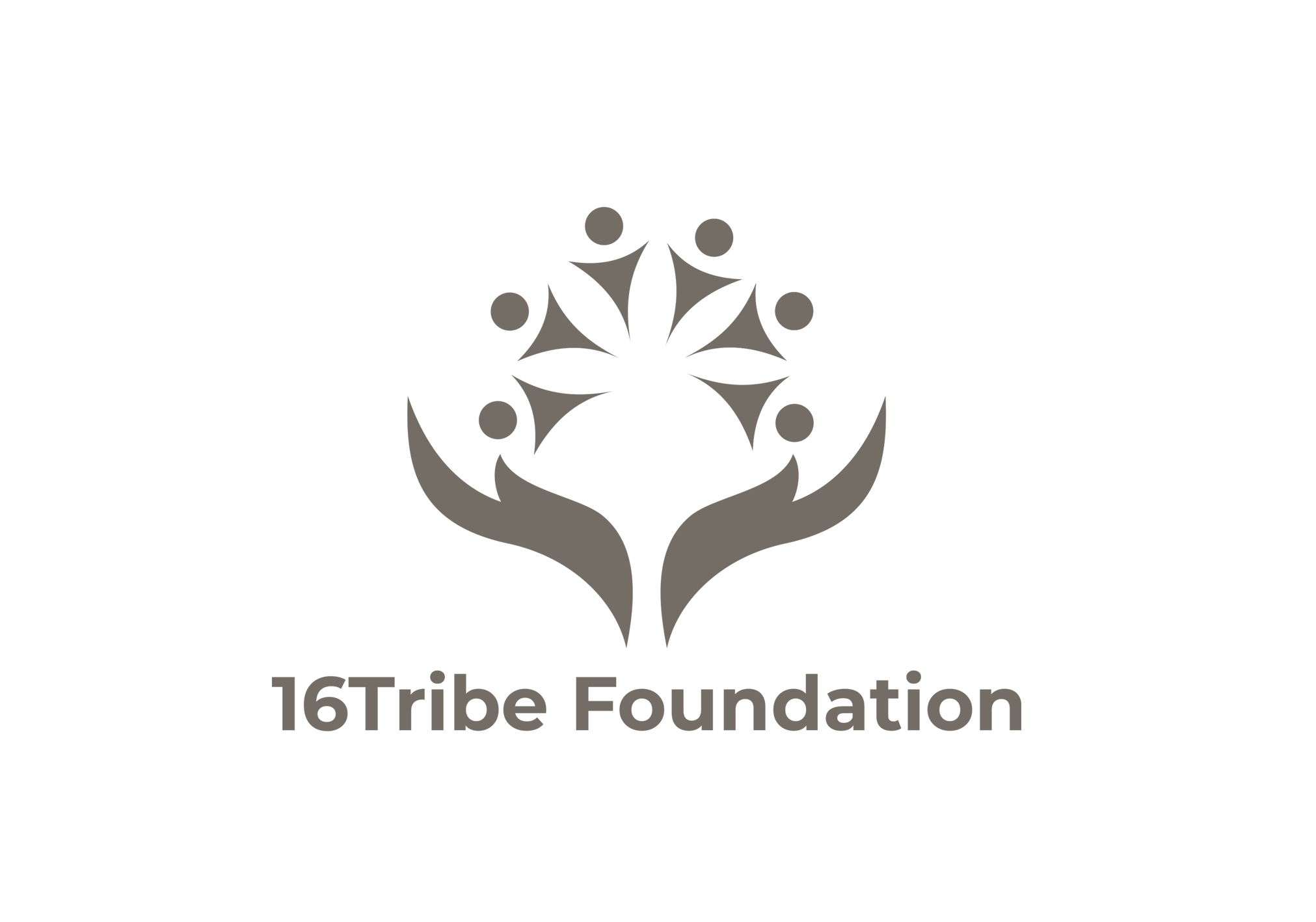 16 Tribe Logo 2