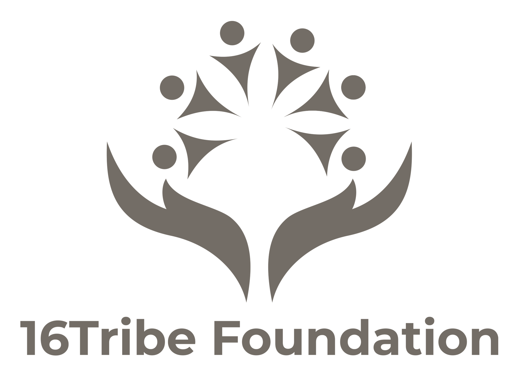16 Tribe Logo
