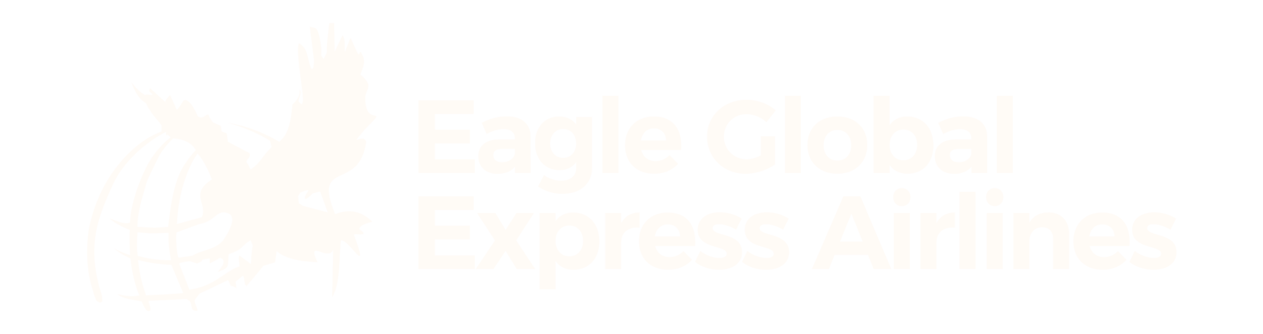 Eagle Global Overlay
